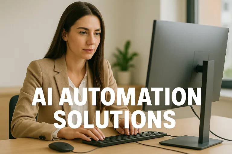 AI Automation Solutions Transform Global Industries Worth $826.70 Billion by 2030
